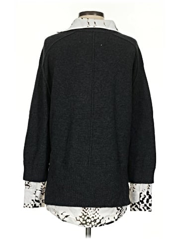 Brochu Walker Wool Pullover Sweater (view 2)