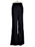 Cache Black Dress Pants Size 6 - photo 1