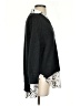 Brochu Walker Animal Print Gray Wool Pullover Sweater Size XS - photo 4