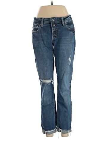 Silver Jeans Co. Jeans (view 1)