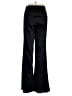 Cache Black Dress Pants Size 6 - photo 2