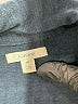 Caslon 100% Cotton Blue Cardigan Size M - photo 7
