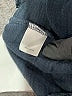 Caslon 100% Cotton Blue Cardigan Size M - photo 8