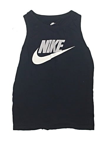 Nike Active Tank (view 1)
