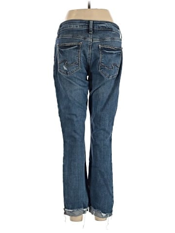 Silver Jeans Co. Jeans (view 2)