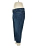Lee Blue Jeans Size 18 - photo 5