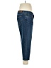 Lee Blue Jeans Size 18 - photo 4