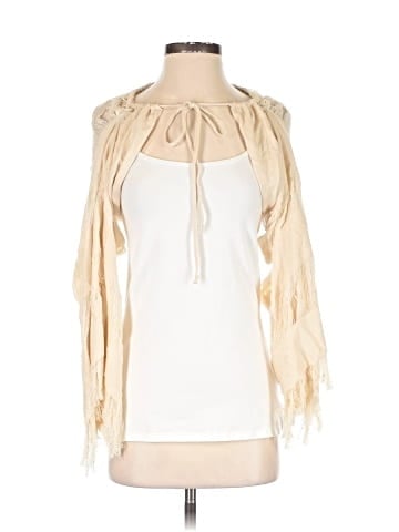 Tic : Toc Cardigan (view 1)