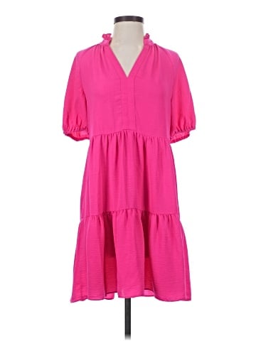 CeCe Casual Dress (view 1)