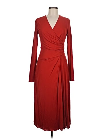 Halston Cocktail Dress (view 1)