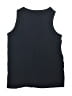Nike 100% Cotton Black Active Tank Size S (kids) - photo 2