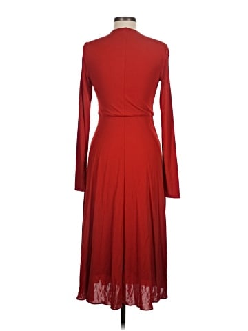Halston Cocktail Dress (view 2)