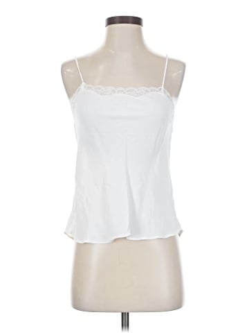 Wilfred Sleeveless Blouse (view 1)