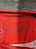 Rockets of Awesome Orange Active T-Shirt Size 8 - photo 3