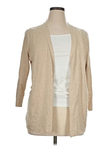Talbots Outlet Cardigan (view 1)