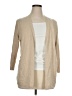 Talbots Outlet 100% Cotton Tan Cardigan Size XL - photo 1