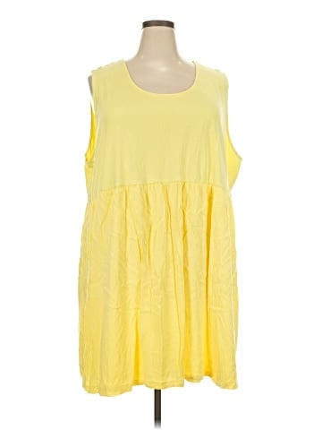 Muk Luks Casual Dress (view 1)