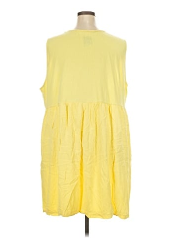 Muk Luks Casual Dress (view 2)