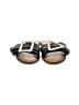 Gianni Bini Black Sandals Size 5 1/2 - photo 2