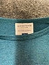 Tooby Doo Teal Dress Size 3 - photo 3