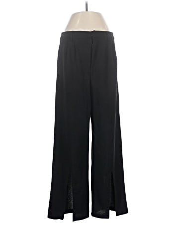 Happily Grey Dress Pants (view 1)