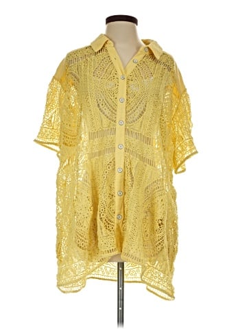 Free People Kimono (view 1)