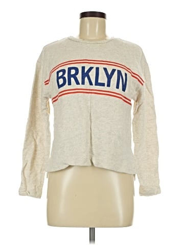 Forever 21 Pullover Sweater (view 1)