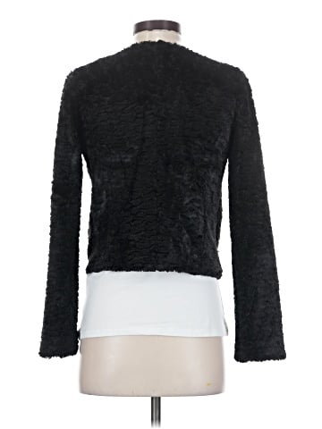 Frenchi Faux Fur Jacket (view 2)