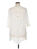 Venus Ivory 3/4 Sleeve Blouse Size XL (estimated) - photo 2