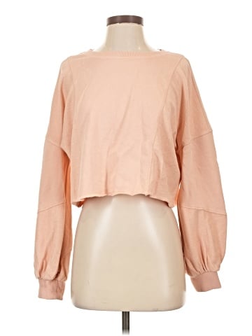 Saturday Sunday Sweatshirt (view 1)
