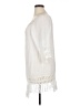 Venus Ivory 3/4 Sleeve Blouse Size XL (estimated) - photo 5