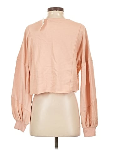 Saturday Sunday Sweatshirt (view 2)