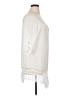 Venus Ivory 3/4 Sleeve Blouse Size XL (estimated) - photo 4
