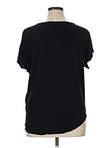 Sigrid Olsen Short Sleeve T-Shirt (view 2)