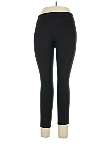 Athletic Works Active Pants (view 1)