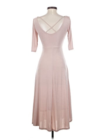 ASTR The Label Cocktail Dress (view 2)