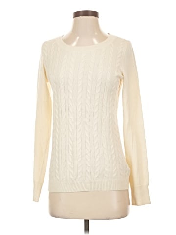 Talbots Pullover Sweater (view 1)