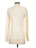 Talbots Chevron-herringbone Ivory Pullover Sweater Size S - photo 2
