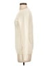 Talbots Chevron-herringbone Ivory Pullover Sweater Size S - photo 5