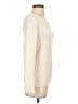 Talbots Chevron-herringbone Ivory Pullover Sweater Size S - photo 4