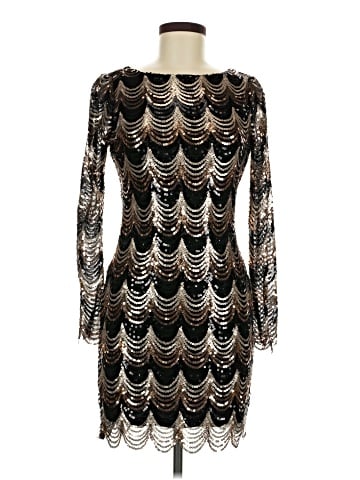 Charlotte Russe Cocktail Dress (view 1)