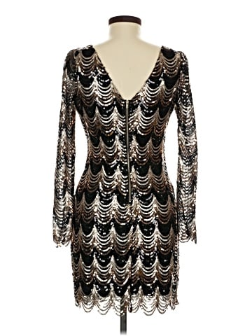 Charlotte Russe Cocktail Dress (view 2)