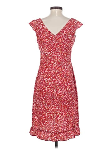 Esprit Cocktail Dress (view 2)