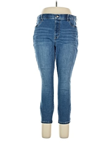 wonderly Jeans (view 1)