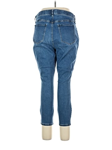 wonderly Jeans (view 2)