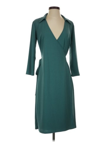 Ann Taylor LOFT Cocktail Dress (view 1)