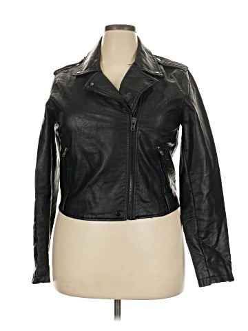Wild Fable Jacket (view 1)