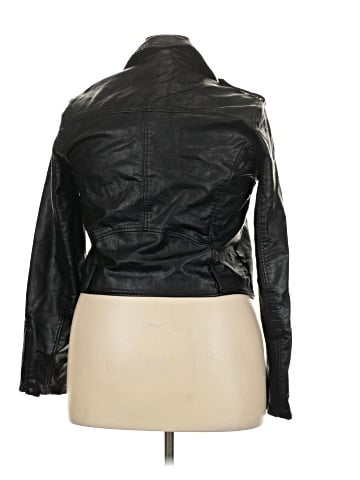Wild Fable Jacket (view 2)