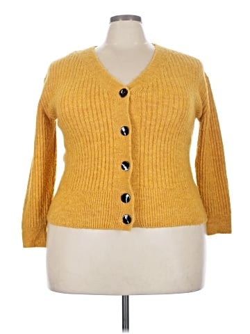 Topshop Cardigan (view 1)