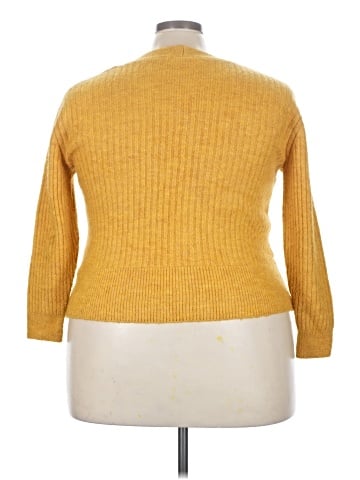 Topshop Cardigan (view 2)
